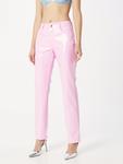 Обычные брюки NLY by Nelly, светло-розовый - фото 2