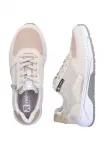 Тренеры Rieker, Beige - фото 3