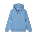 FILA Свитшот Men's Gazing Sea Blue - фото