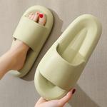 Домашние тапочки KUUJOO, Milk Coffee - фото 8