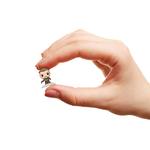 Star Wars The Mandalorian — набор из 4 фигурок Funko Bitty Pop, серия 3 - фото 2