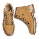 Мужские ботинки Cahhrrn X Martin Boot Men Beige Zro - фото 7