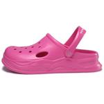 Сабо унисекс Singing, белый - фото 18