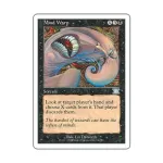 CCG Искажение разума (U), MTG - 6th Edition (Classic) - фото