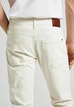 Джинсы узкого кроя Pepe Jeans, деним - фото 5