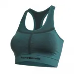 Спортивный топ Trangoworld Galar, зеленый - фото