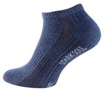 Носки Stark Soul Sneaker 6 шт Unisex, цвет blautöne mix - фото 2