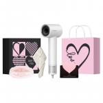 Фен FLYCO, розовый - фото 8