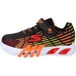 Кроссовки Skechers модель Flex-glow Elite цвет черный - фото 2