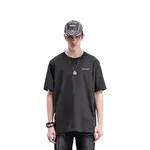 Футболка унисекс MONTBELL, Bk - фото 7