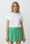 Юбка Jimmy Key A-line skirt, Green - фото 6
