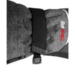 Детские перчатки Kondor R-TEX XT Reusch, черный - фото 4