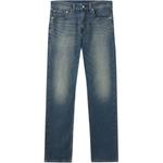 Levis Джинсы мужские Matte Black - фото 2