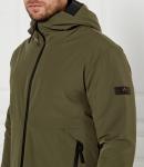 Куртка Peuterey Regular Fit, цвет cachi - фото 4