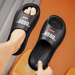 Шлепанцы мужские Deerway, хаки - фото 31