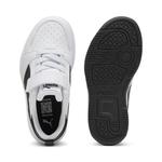 Кроссовки PUMA Rebound V6 Lo для детей PUMA - фото 4