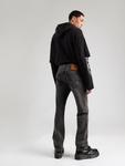 Обычные джинсы LEVI'S  501, Black Denim - фото 5