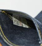 Джинсы Lee, цвет Indigo Unwashed - фото