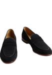 Лоферы Autograph Slip-ons, Navy/Dark Blue - фото 5