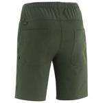 Шорты Edelrid Radar, зеленый - фото 2