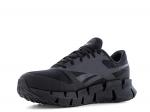Кроссовки Reebok Work Floatzig Composite Toe Work Sneaker, черный - фото 4