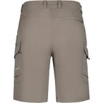 Шорты Брасвелл Icepeak, цвет granit - фото 2