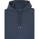 Худи Hackett Embossed, синий - фото 3