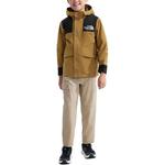 THE NORTH FACE Куртка Brown для подростков - фото