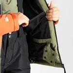 Куртка Dare2B Steazy II, зеленый - фото 7