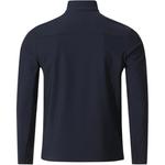 Куртка унисекс DESCENTE, черный - фото 4