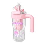 Пластиковые стаканы для воды tritan 850ml Sanrio, белый - фото 5