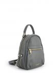 Рюкзак VENEZIA Rucksack, Grey - фото 5