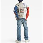 Прямые джинсы G Star RAW G-STAR RAW, синий - фото 4