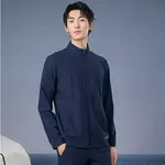 Куртка мужская темно-синий Rapido - фото 5