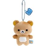 Сан Икс плюшевый кулон SAN-X - фото 5