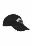 Бейсболка Jack & Jones, Black - фото