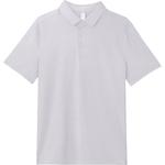 Футболка поло Evolution Lululeman, стальной синий - фото 8