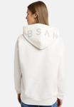 Худи Elbsand FINE LOOSE FIT, 166 - Cloud White/White - фото 2