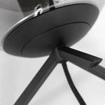 Настольная лампа Steinhauer Bollique Variante A, черный - фото 4