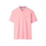 Футболка поло HLA, средне-серый 8T - фото 10