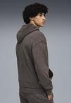 Худи Puma Hoodie, Dusky Gray/Grey - фото 2