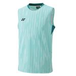 Мужская майка Tank Tops YONEX, фиолетовый - фото 2