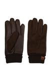 Перчатки Bickley+Mitchell Gloves, Brown - фото 2