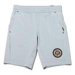 Шорты fcshorts Nike, серый - фото