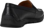 Лоферы Align Men's Marcel, Black - фото 5
