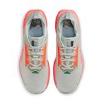 Кроссовки react pegasus trail 5 gore-tex 'silver light wild mango' Nike, серебряный - фото 4