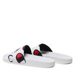 Шлепанцы Champion S22018-CHA-WW001 Wht, белый - фото 3