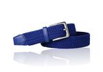 Ремень FRONHOFER Stretch, цвет Königsblau - фото