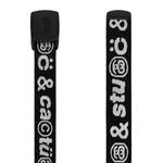 Ремень Stussy унисекс, другое, Black - фото 2