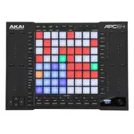 Синтезатор Akai Professional APC64 - фото 6